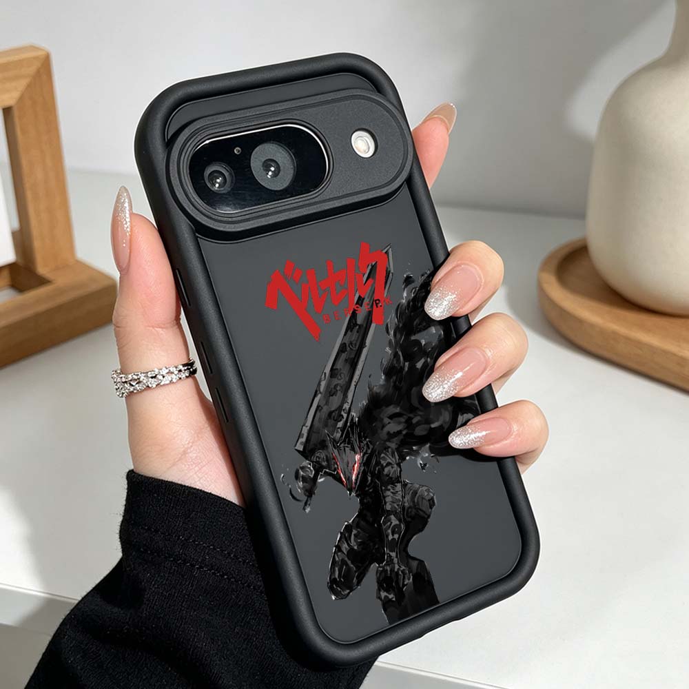 Berserk Coole Handyhülle für G – Phone Cases Google Pixel 10 Pro Bewertung und Preis