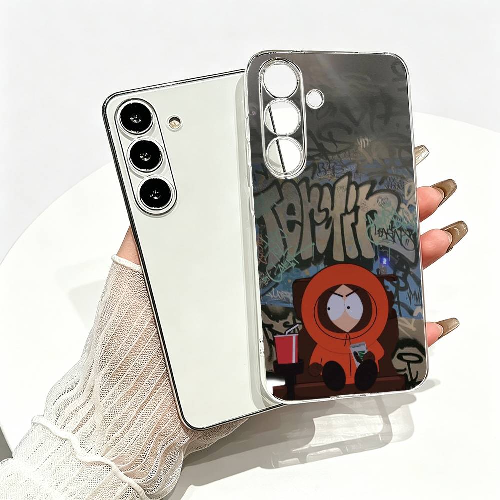 S-South P-Park Handyhülle für  – Phone Cases Quotes Bewertung und Preis