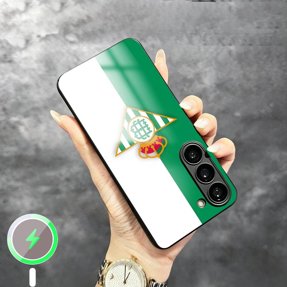 R-Real Luxury B-Betis-s Club D – Phone Cases Popular Bewertung und Preis
