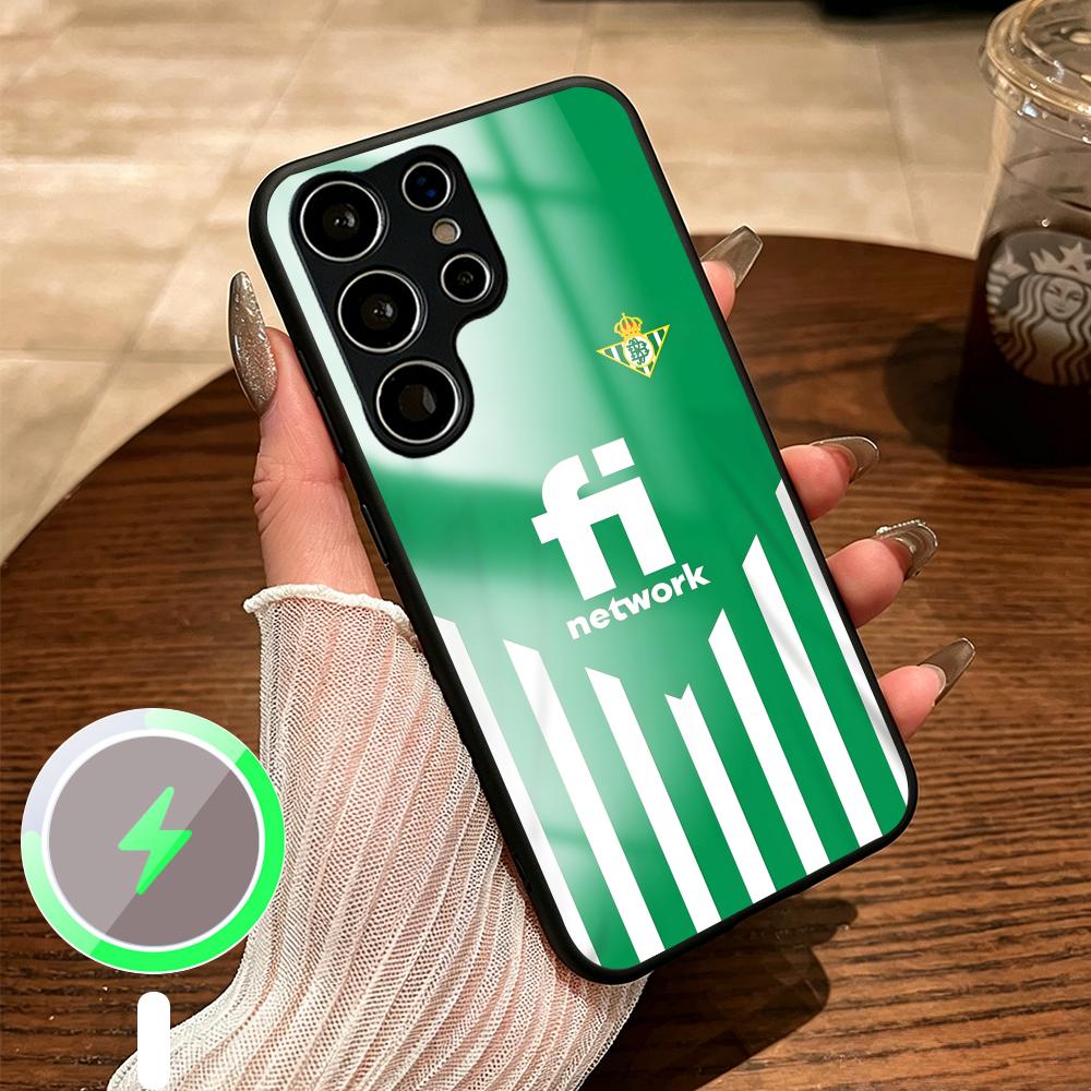 R-Real Luxury B-Betis-s Club D – Phone Cases Popular Bewertung und Preis