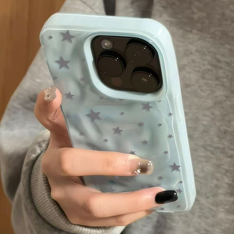 Minimalistische Niedliche Ster – Phone Cases Unique Bewertung und Preis