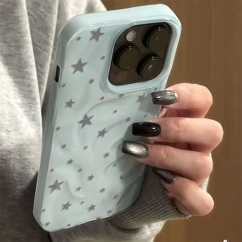 Minimalistische Niedliche Ster – Phone Cases Unique Bewertung und Preis