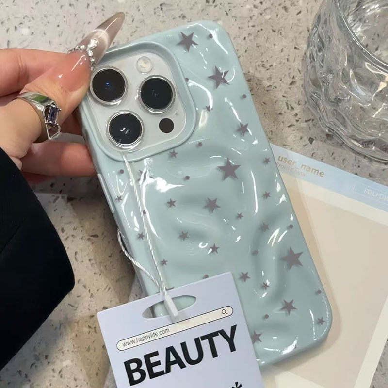 Minimalistische Niedliche Ster – Phone Cases Unique Bewertung und Preis