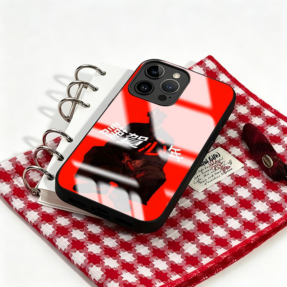 Anime Dorohedoro Handyhülle fü – Phone Cases For Iphone 15 Bewertung und Preis