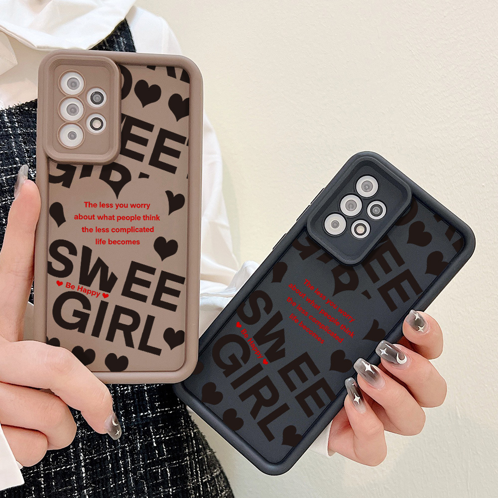 Hülle für Samsung S26 S25 S23  – Phone Cases For Samsung A14 Bewertung und Preis
